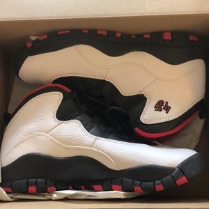 Jordan 10 Retro BG
